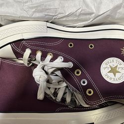 Converse all star