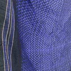 Dries Van Noten Designer Scarf (NEVER USED)