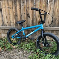 Sunday  Blueprint  Kids BMX.   16”