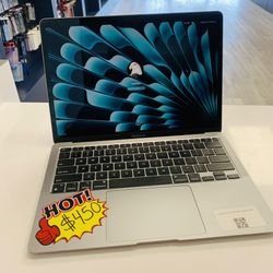 Macbook Air M1 8gb Ram 128gb 