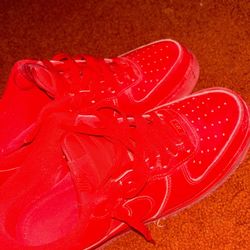 Air force 1 's Trio Bundle 