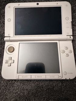 Nintendo 3DS XL