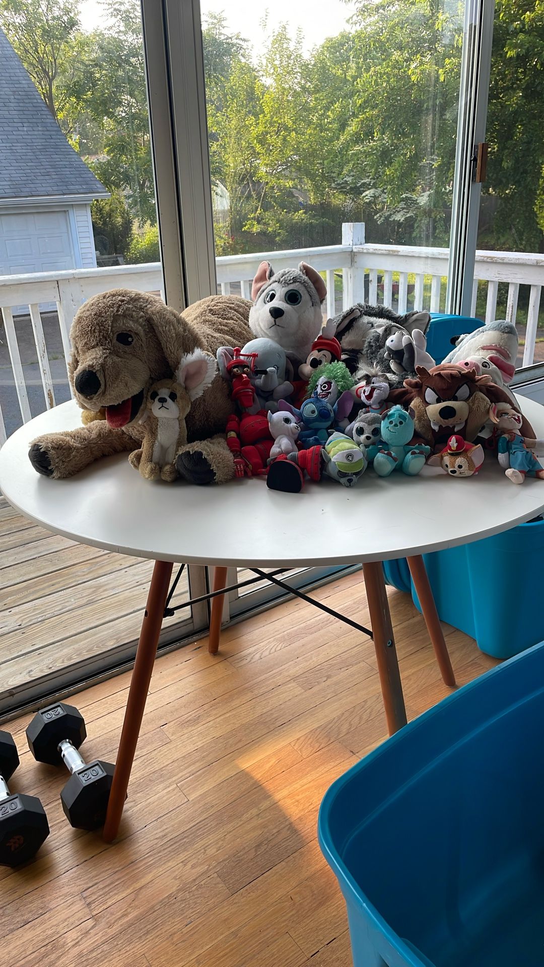 Soft Toys