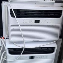Air-conditioners 