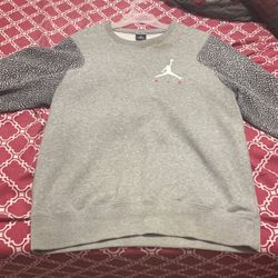 Jordan Sweatshirt 