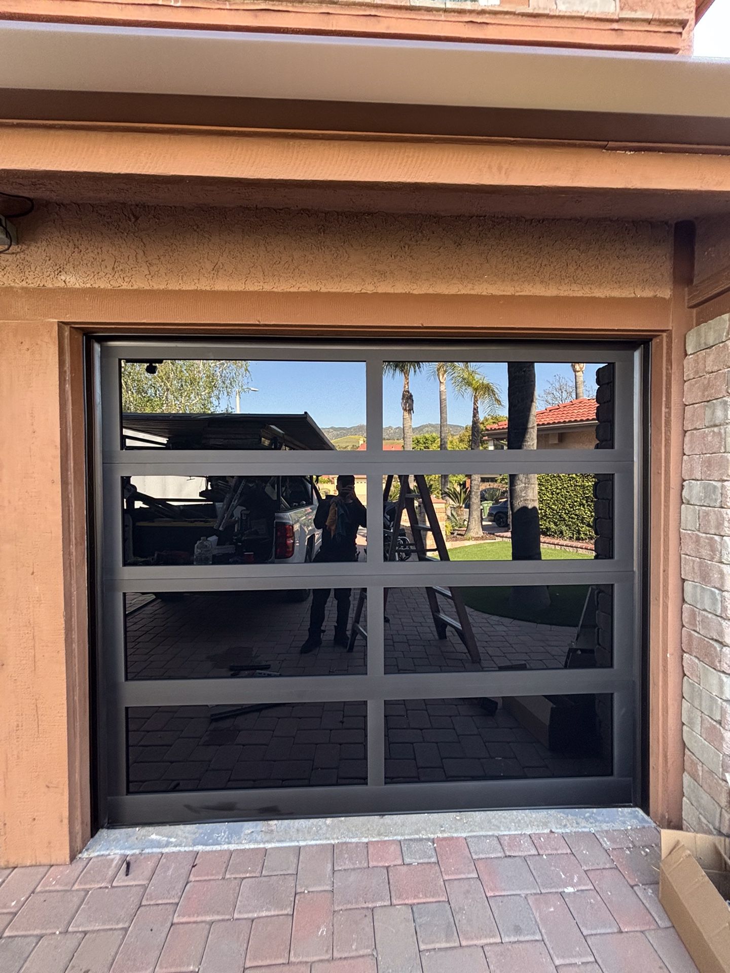 Garage Doors 909/. 251/. 6363