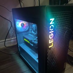 Gaming PC Legion T5 26IRB8
