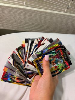 NFL trading cards collectibles