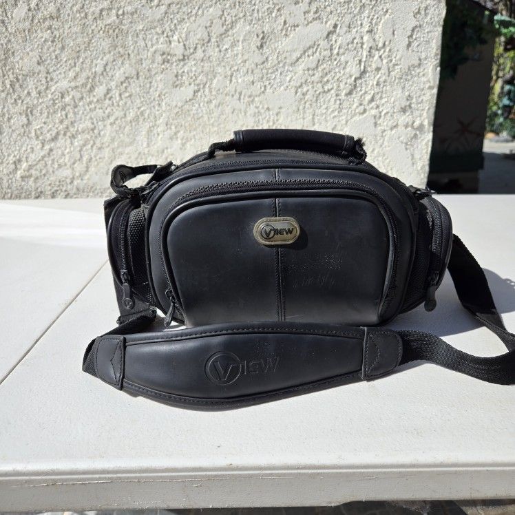 View Camera Bag 