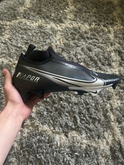 Baseball cleats Nike and Adidas