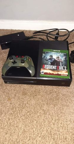 Xbox one 500gb
