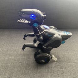 WOWWEE MiPOSAUR Dinosaur Robot