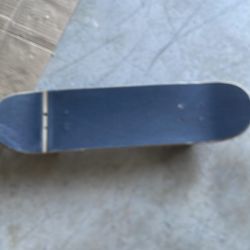 tony hawk complete