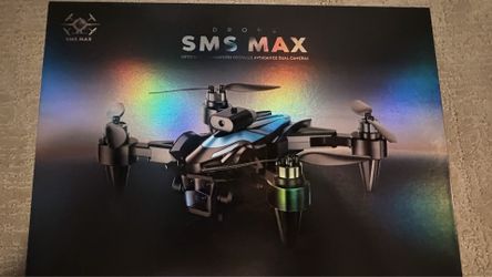 max drone