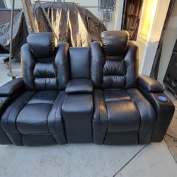 Motorized Recliners