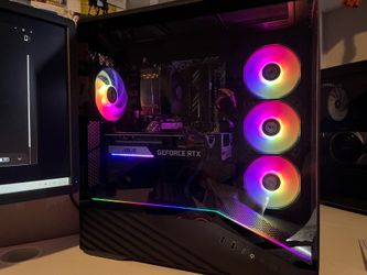 🔥 Gaming PC – Ryzen 7 5800X + RTX 3070 – Ready to Play! 🔥