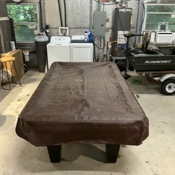 Pool Table In Great Condition