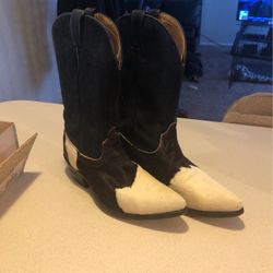 Cowboy Boots 