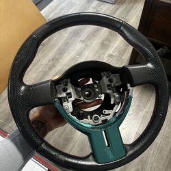 OEM Steering Wheel | 14 Scion Frs