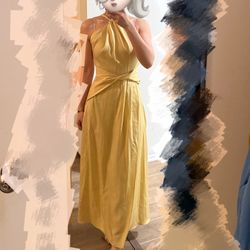 Wedding Guest Dress  Size XS