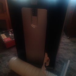 Air Conditioner Made By Haier