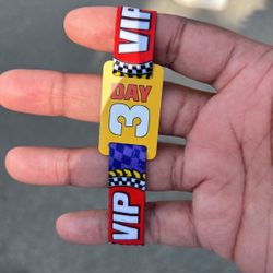 Summer Smash Tickets