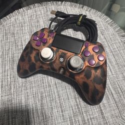 SCUF IMPACT PS4//PC Controller 