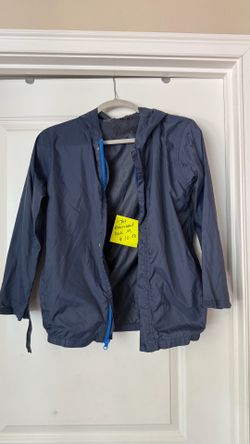 Kids rain gear
