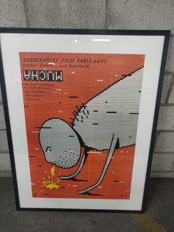 Movie poster The Fly
