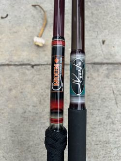 g loomis 956 swimbait rod G. Loomis Swimbait 956 Fishing Rod 7'11” for Sale in Los Angeles, CA