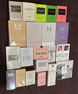 Women’s perfume