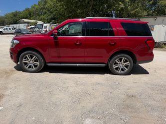 2022 Ford Expedition