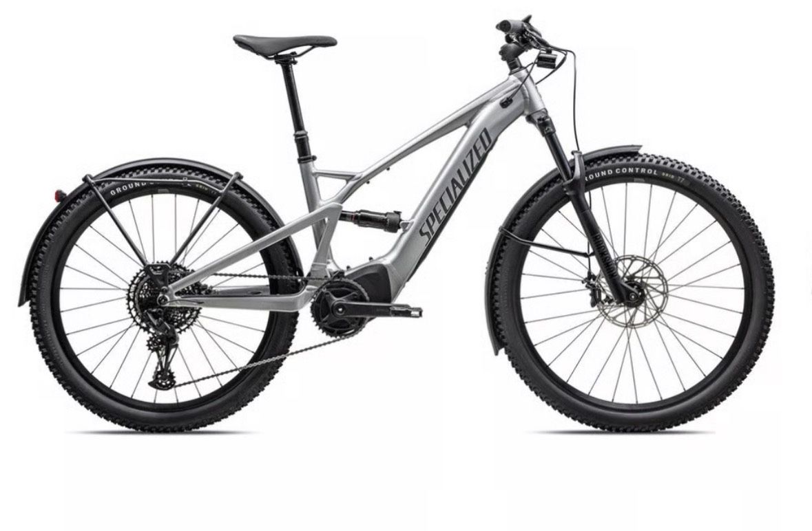 Like New - Specialized Turbo Tero X 4.0