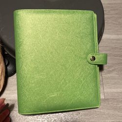Libreta / Notebook / Agenda