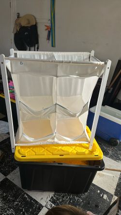 Baby Storage