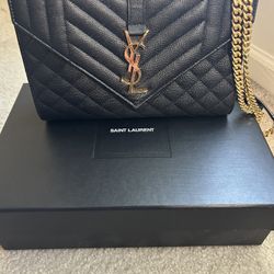 Saint Laurent Bag