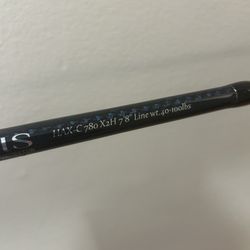 Phenix Axis Xxh 7 Foot 8