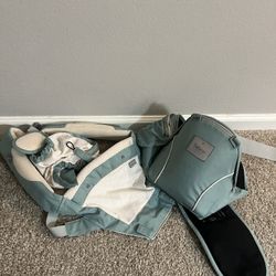 Baby Carrier
