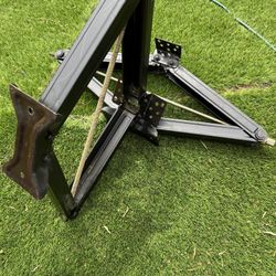 Trailer Jacks