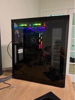 High end gaming pc (NO GPU)