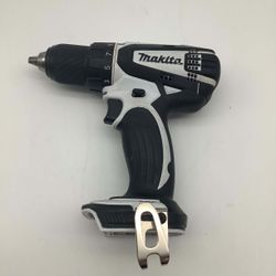 Makita XFD01 18V Lithium-Ion Compact Drill Driver Tool Only - XFD01