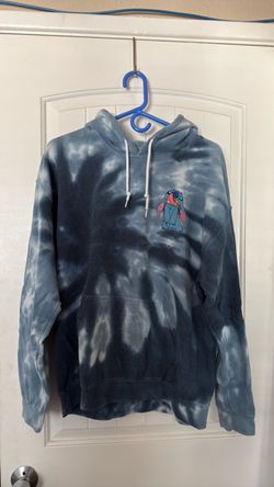 Lilo and Stitch Hoodie