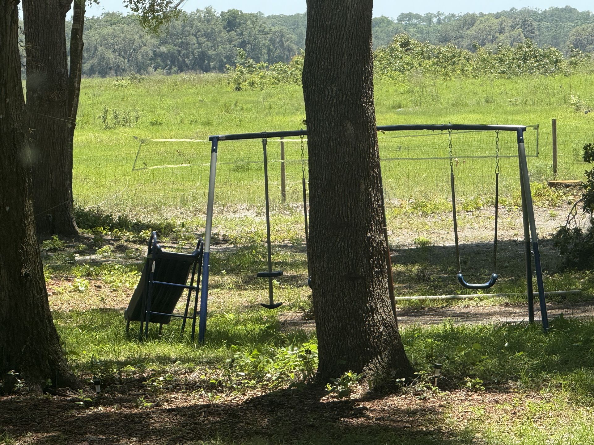 Swing Set
