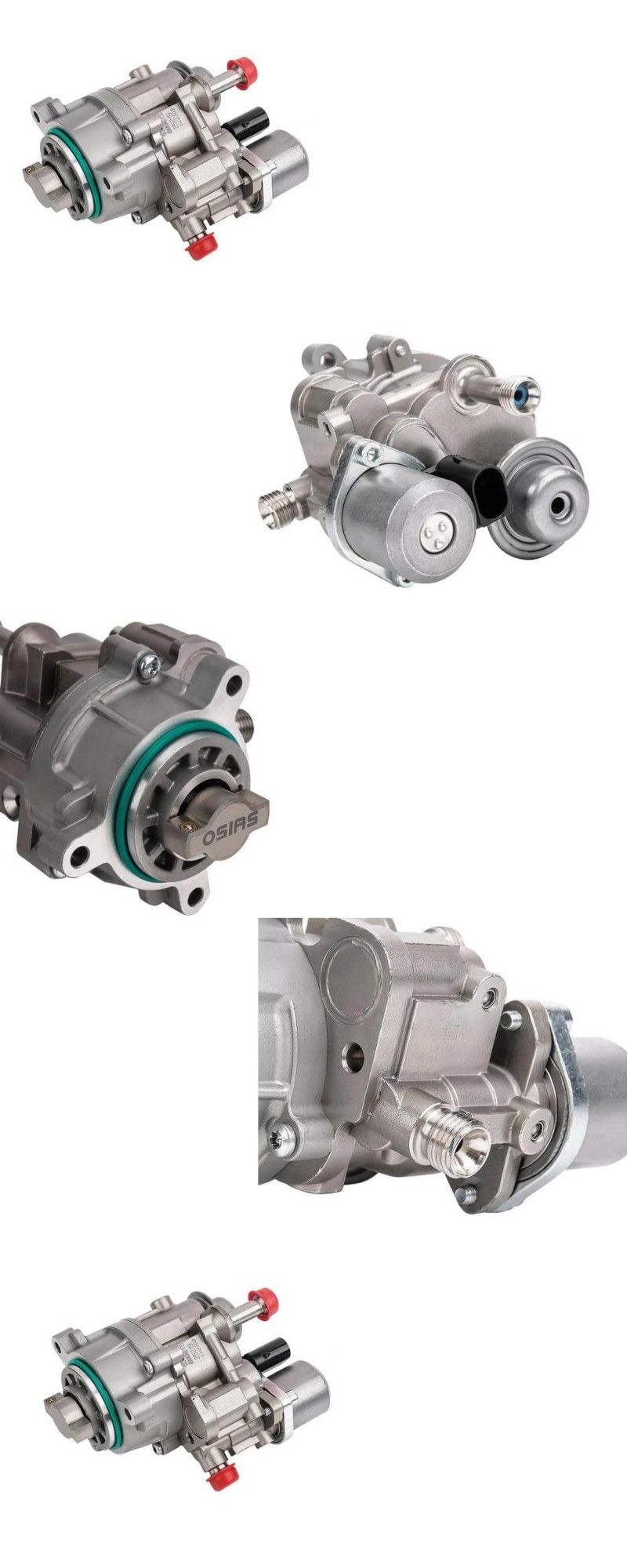 N54 High Pressure Fuel Pump Upgrade