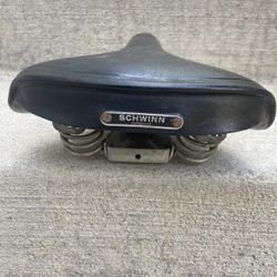 Schwinn Bike Seat 