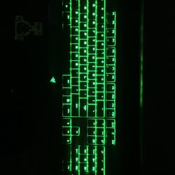 Razer KeyBoard 