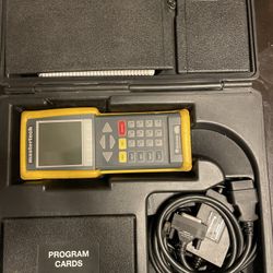 Mastertech Auto Scanner