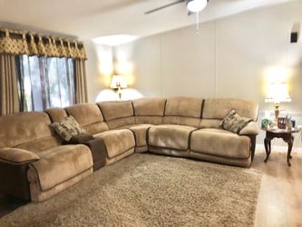 Sectional Sofa