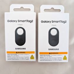 Galaxy Smart Tag