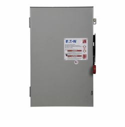 Eaton General Safety Switch